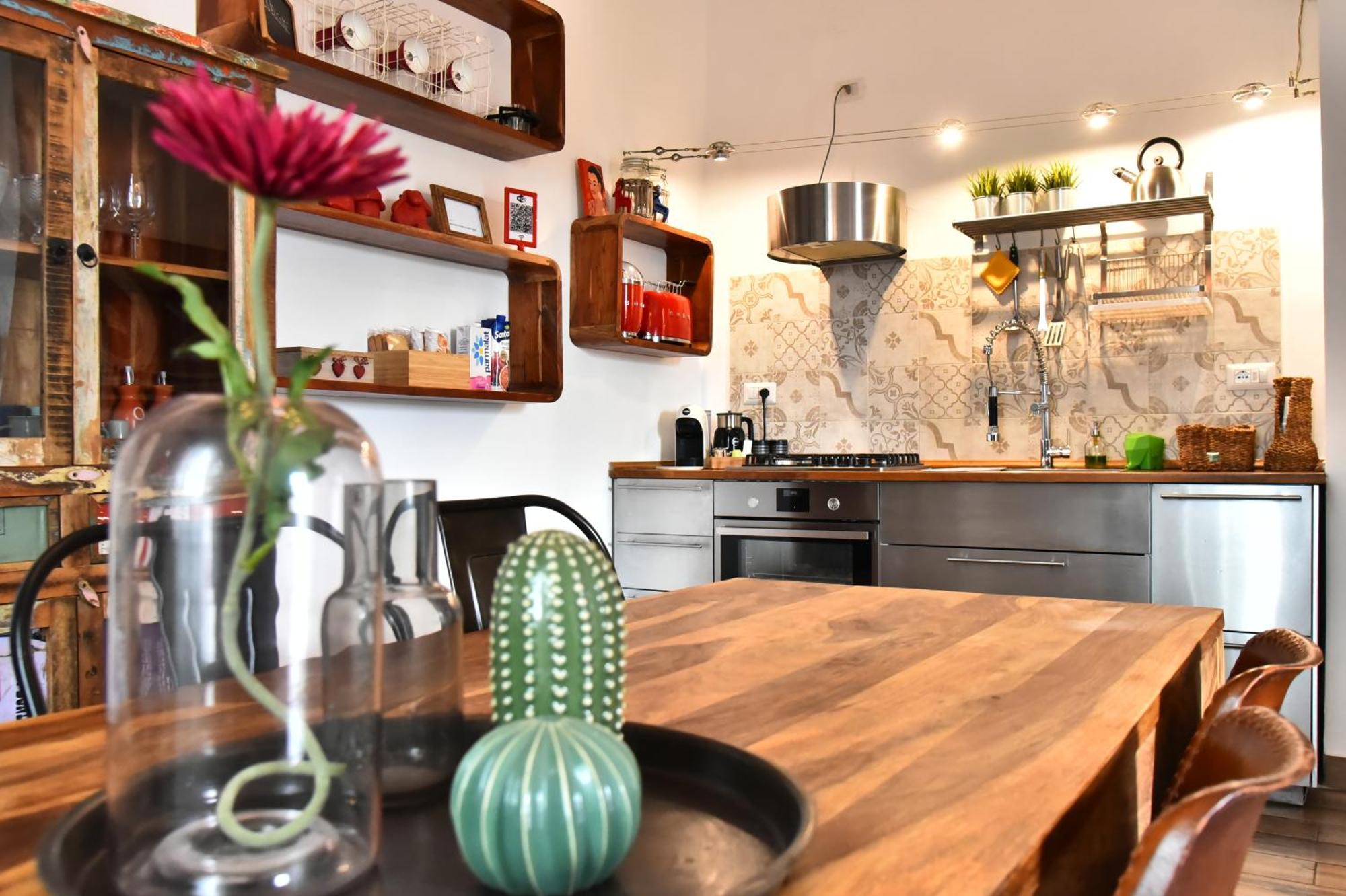 Ross House Appartement Nocera Inferiore Buitenkant foto