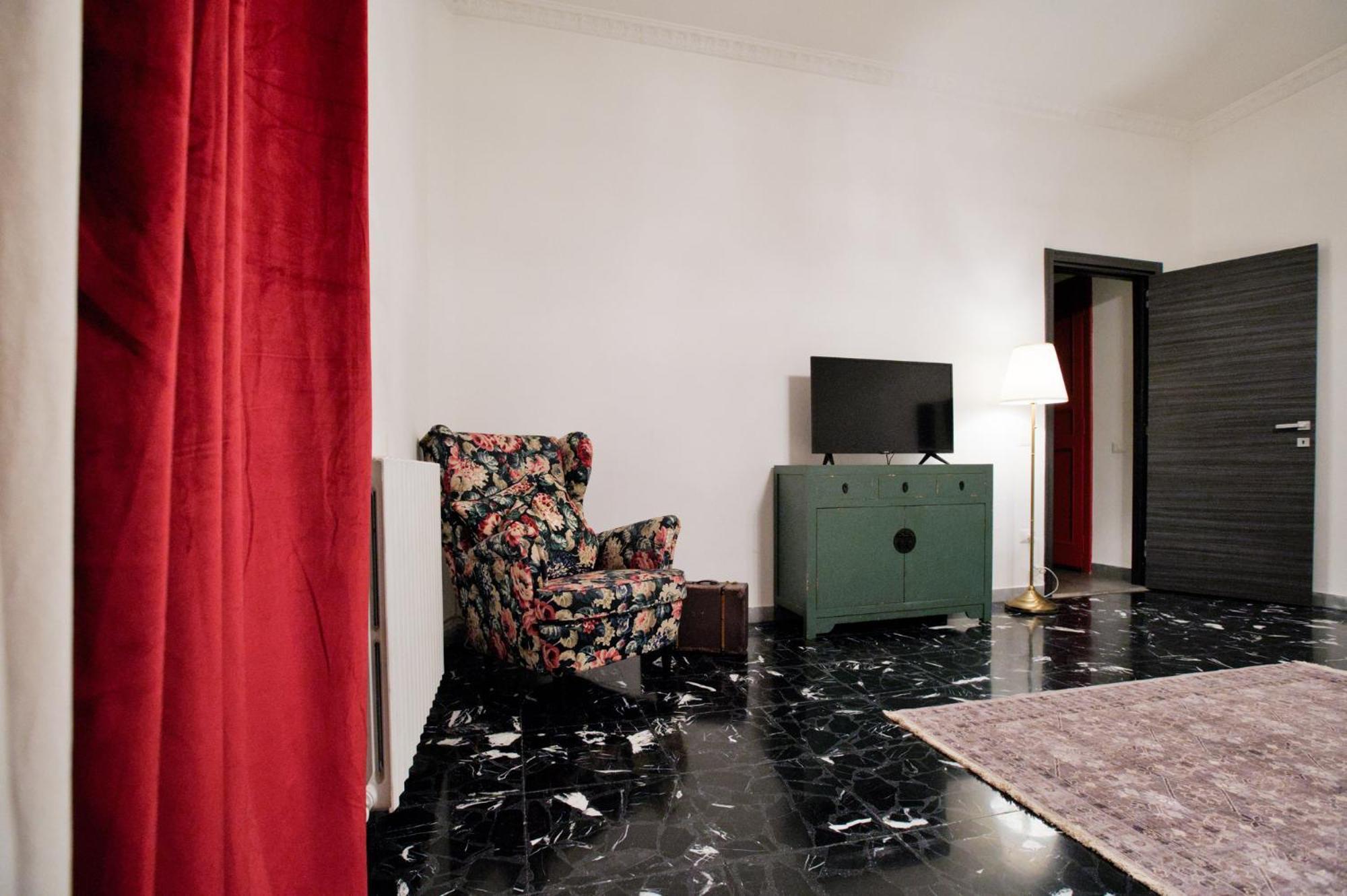 Ross House Appartement Nocera Inferiore Buitenkant foto