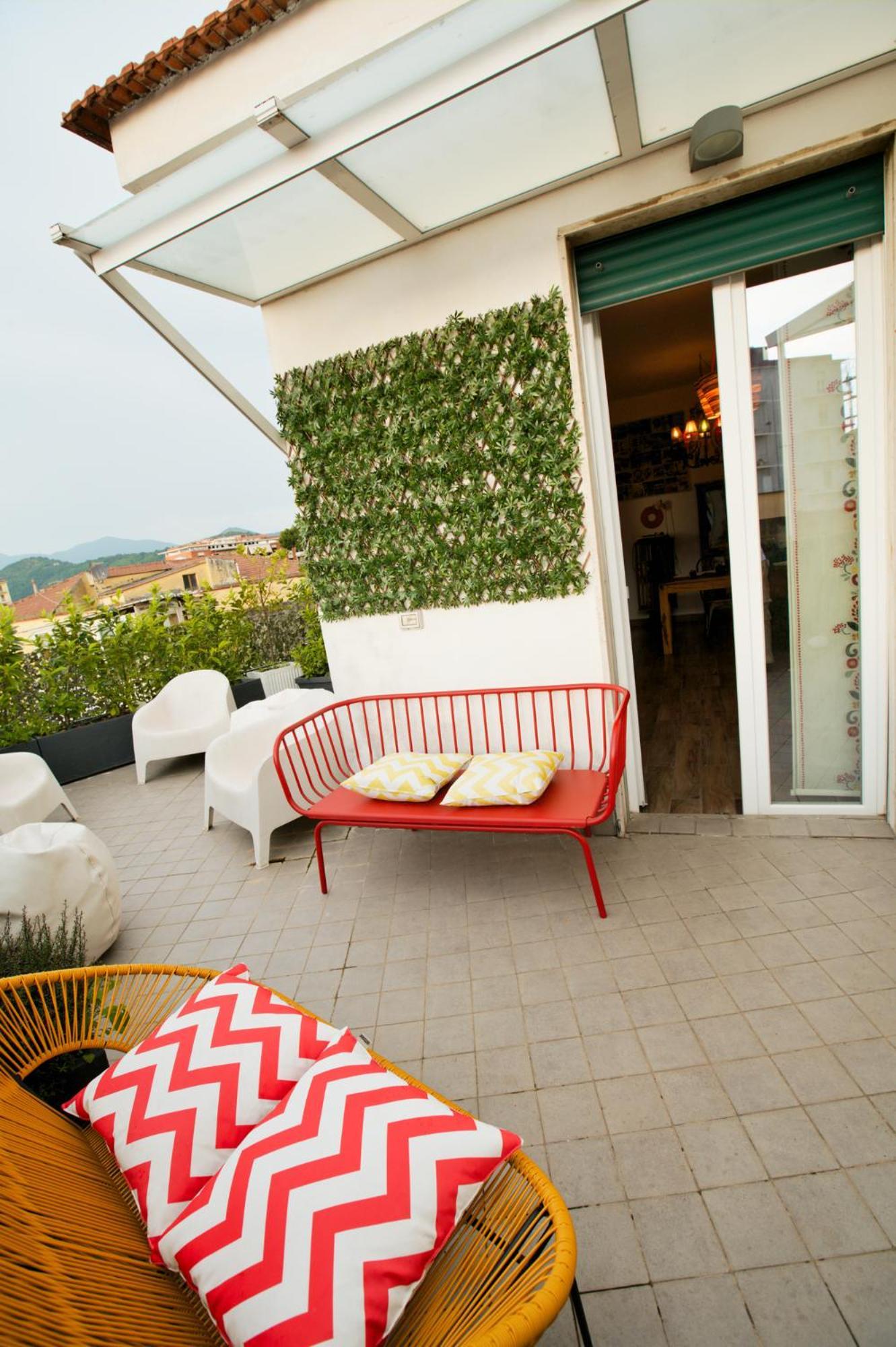 Ross House Appartement Nocera Inferiore Buitenkant foto