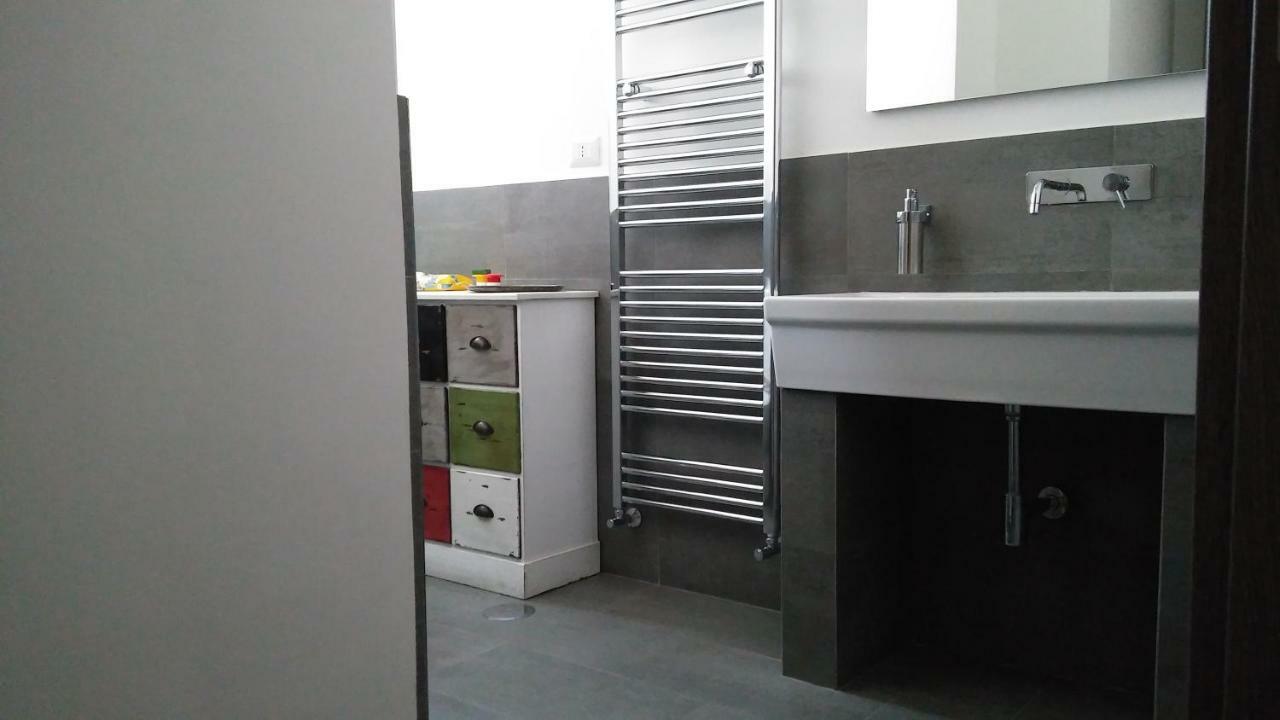 Ross House Appartement Nocera Inferiore Buitenkant foto