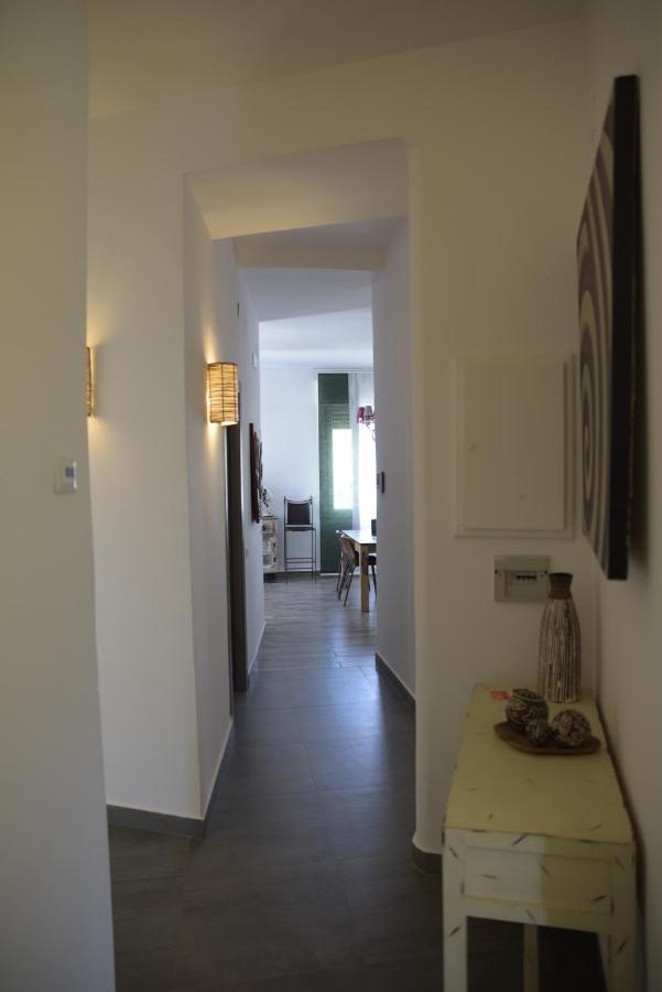 Ross House Appartement Nocera Inferiore Buitenkant foto
