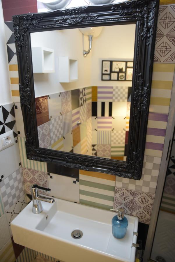Ross House Appartement Nocera Inferiore Buitenkant foto