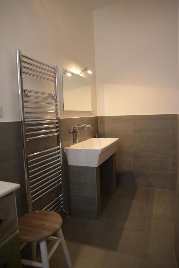 Ross House Appartement Nocera Inferiore Buitenkant foto
